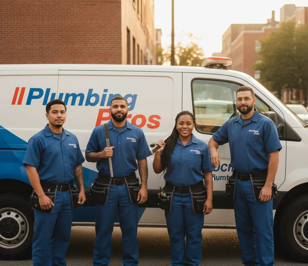 About Grant Plumbing