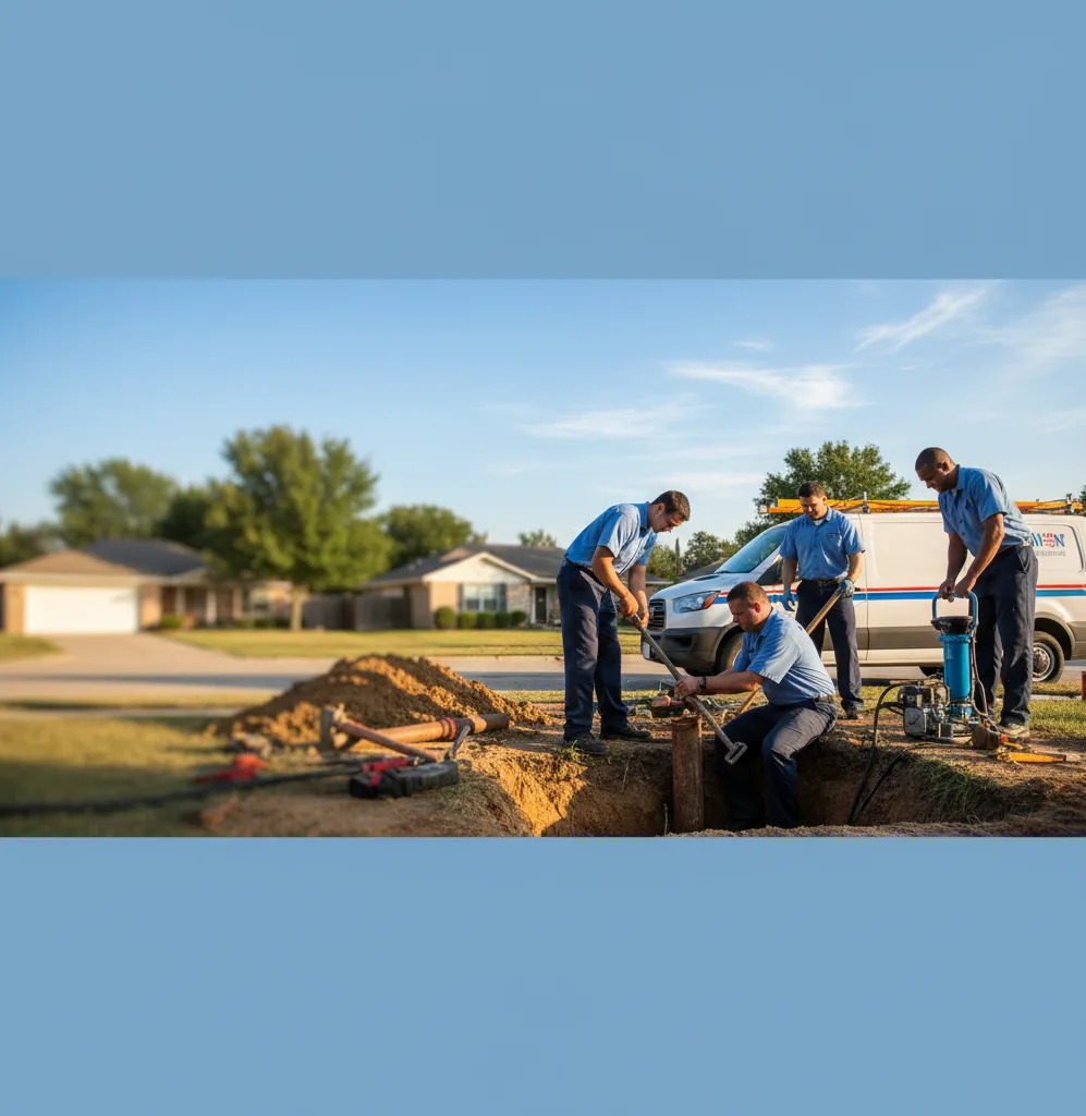Water Heater Repair & Plumber in Dania